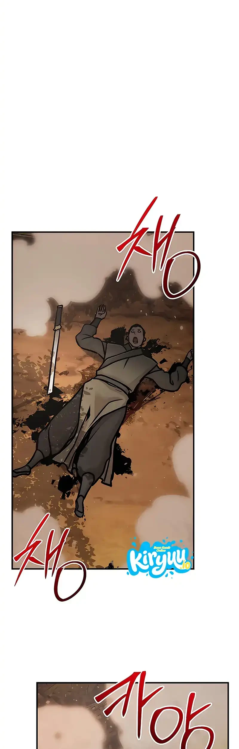 The Mysterious World’s Greatest Martial Artist Little Prince Chapter 119 page 36