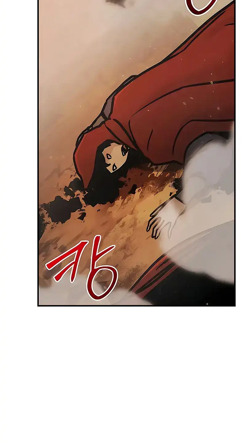 The Mysterious World’s Greatest Martial Artist Little Prince Chapter 119 page 37