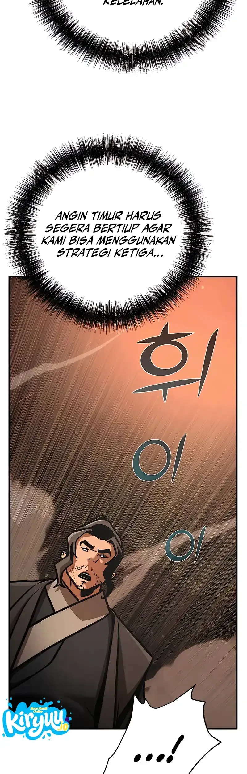 The Mysterious World’s Greatest Martial Artist Little Prince Chapter 119 page 40