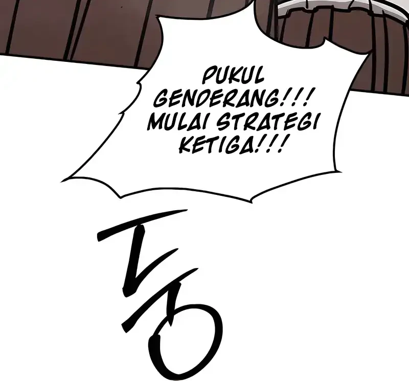 The Mysterious World’s Greatest Martial Artist Little Prince Chapter 119 page 43