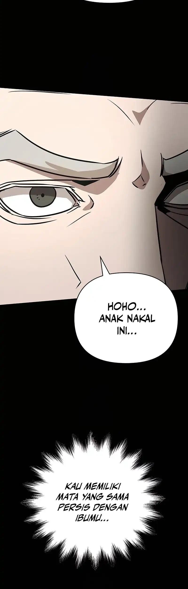 The Mysterious World’s Greatest Martial Artist Little Prince Chapter 120 page 61