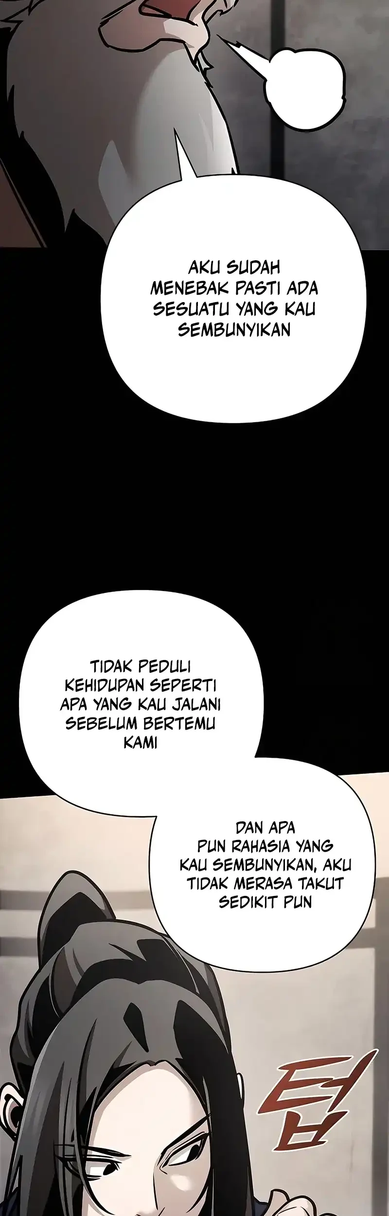 The Mysterious World’s Greatest Martial Artist Little Prince Chapter 120 page 67