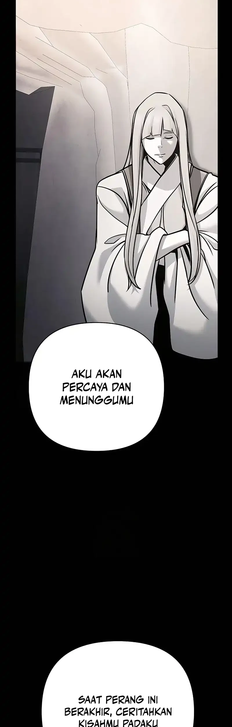 The Mysterious World’s Greatest Martial Artist Little Prince Chapter 120 page 70