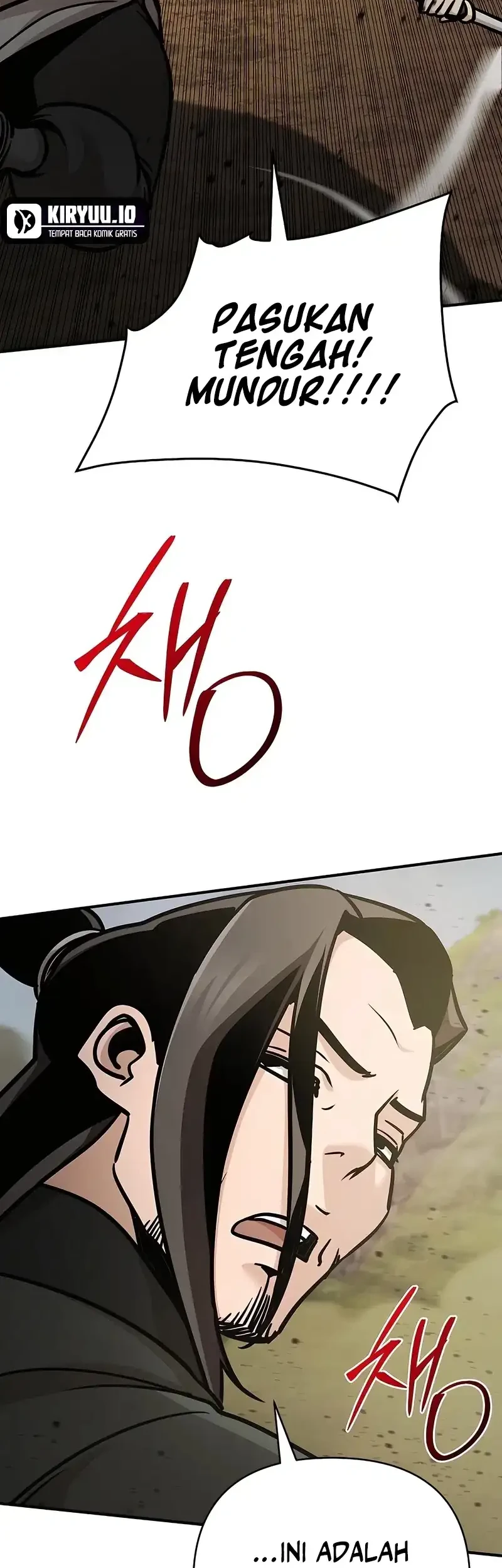 The Mysterious World’s Greatest Martial Artist Little Prince Chapter 120 page 76