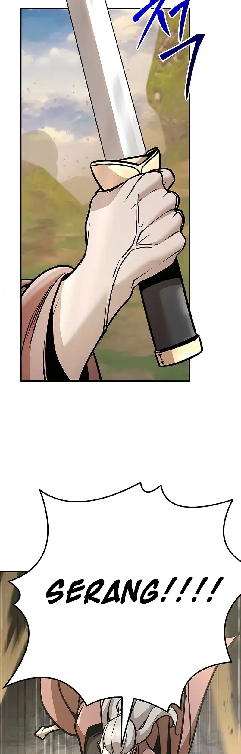 The Mysterious World’s Greatest Martial Artist Little Prince Chapter 120 page 12