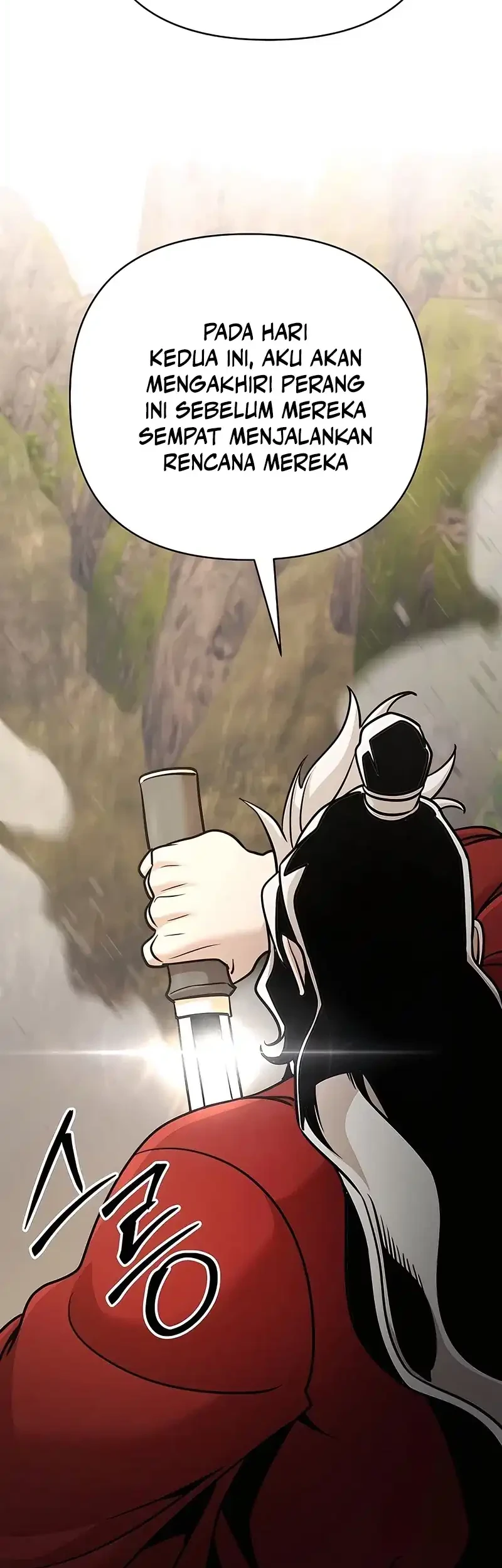 The Mysterious World’s Greatest Martial Artist Little Prince Chapter 120 page 16