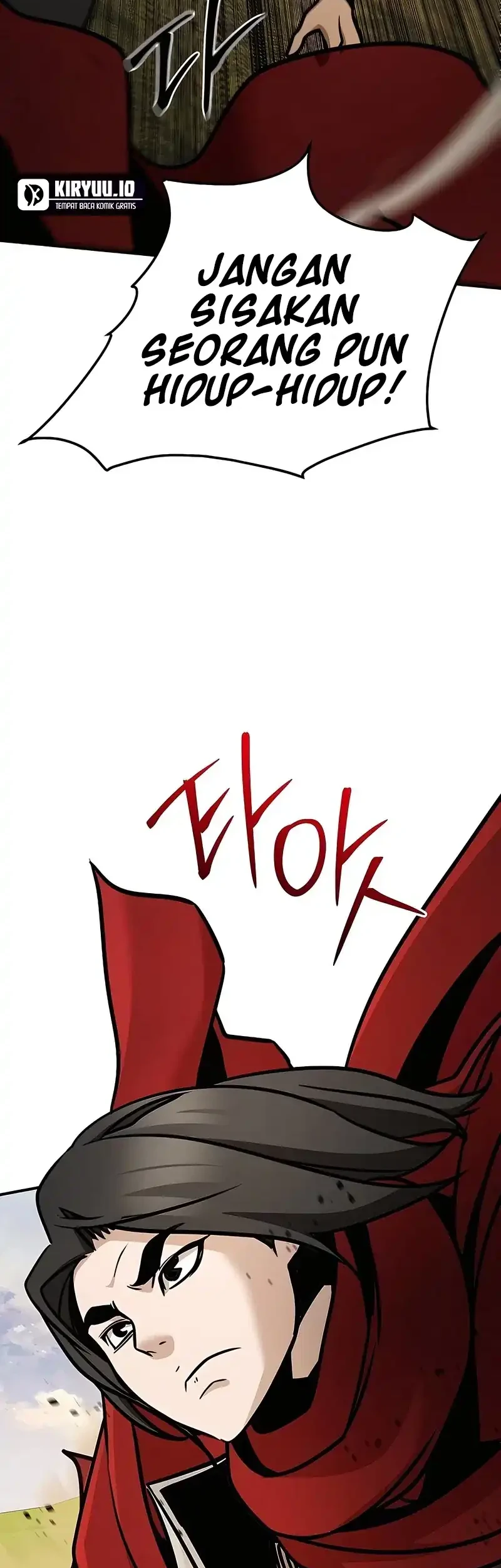 The Mysterious World’s Greatest Martial Artist Little Prince Chapter 120 page 18