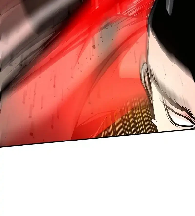The Mysterious World’s Greatest Martial Artist Little Prince Chapter 120 page 20