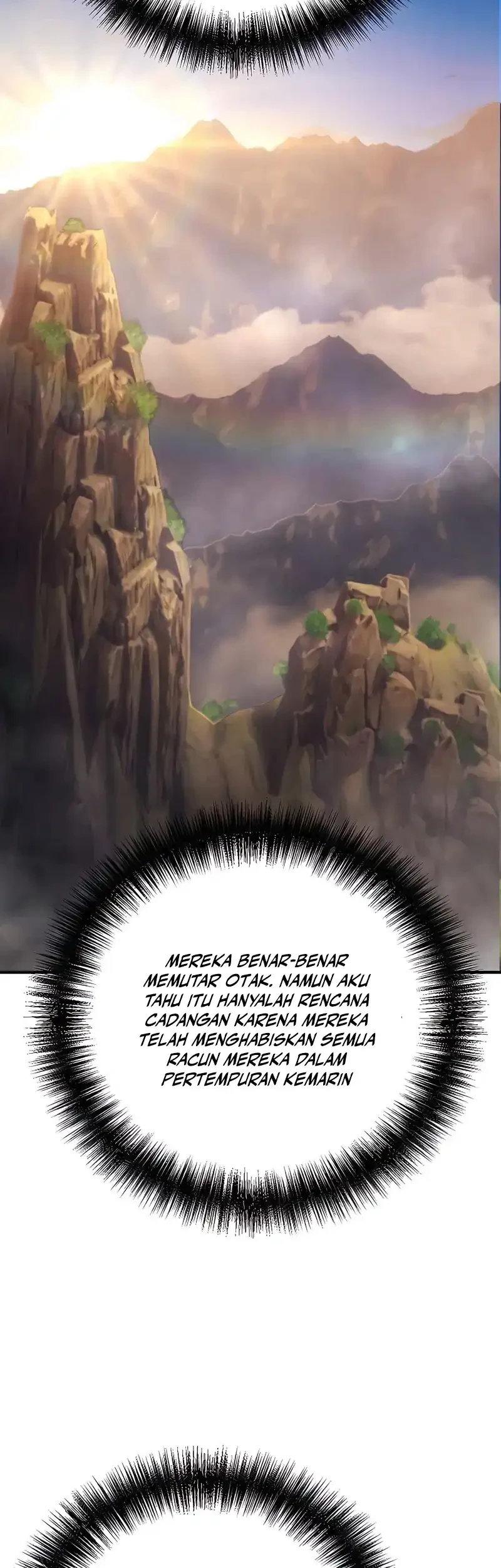 The Mysterious World’s Greatest Martial Artist Little Prince Chapter 120 page 25