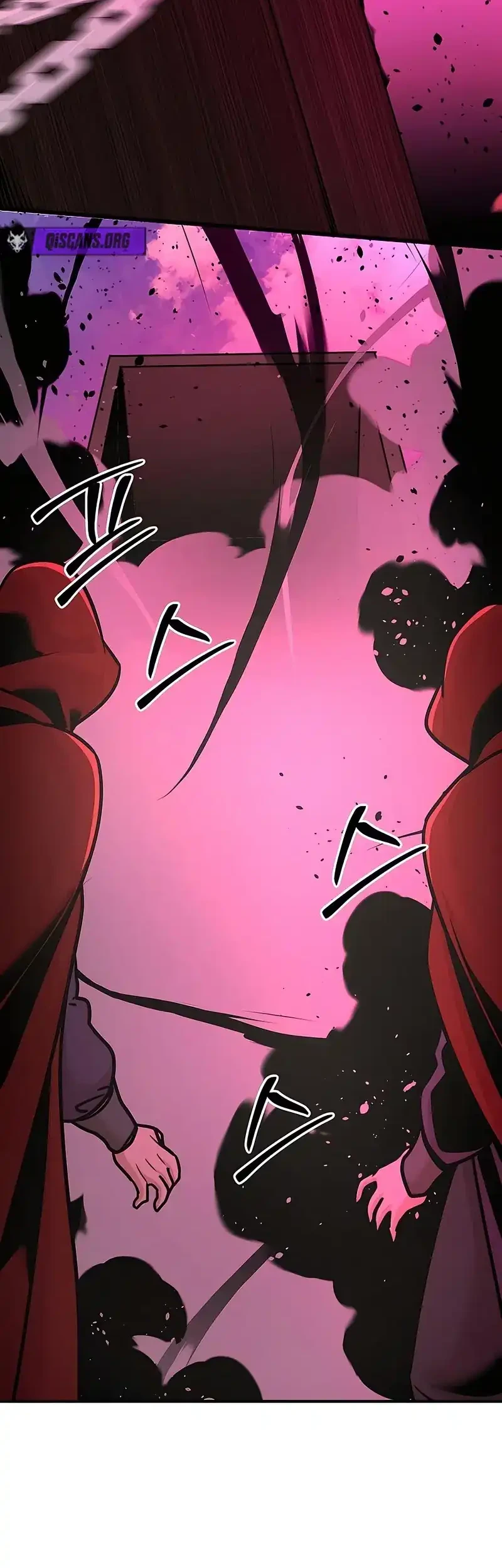 The Mysterious World’s Greatest Martial Artist Little Prince Chapter 120 page 30