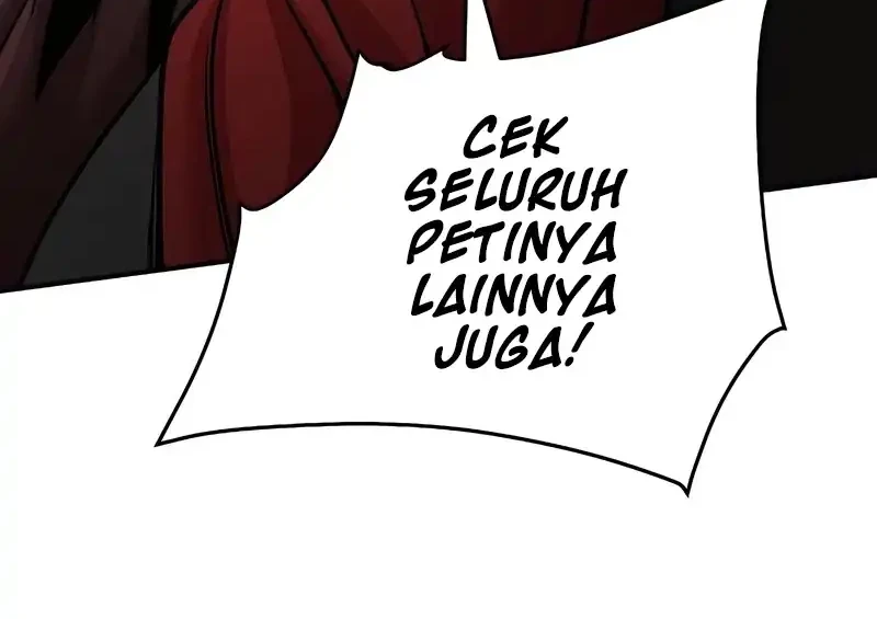 The Mysterious World’s Greatest Martial Artist Little Prince Chapter 120 page 38