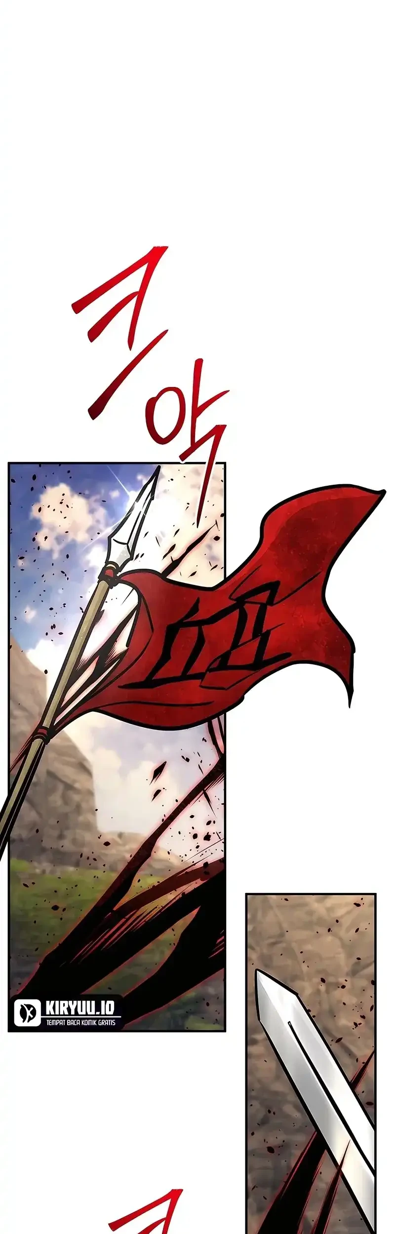 The Mysterious World’s Greatest Martial Artist Little Prince Chapter 120 page 47