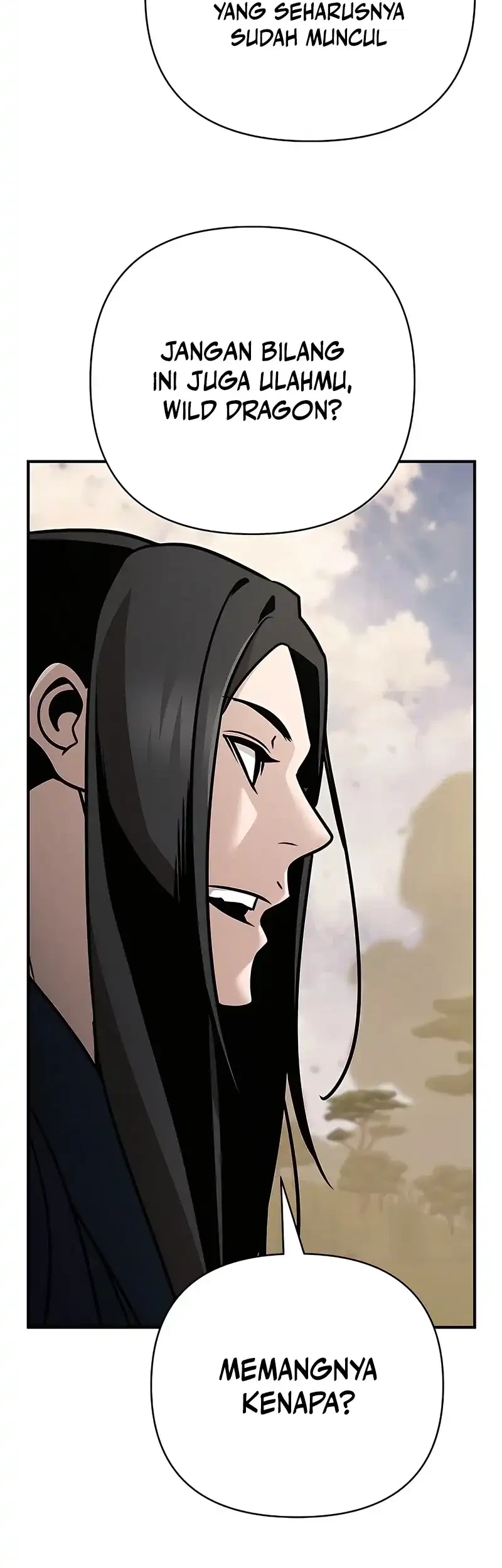 The Mysterious World’s Greatest Martial Artist Little Prince Chapter 120 page 49