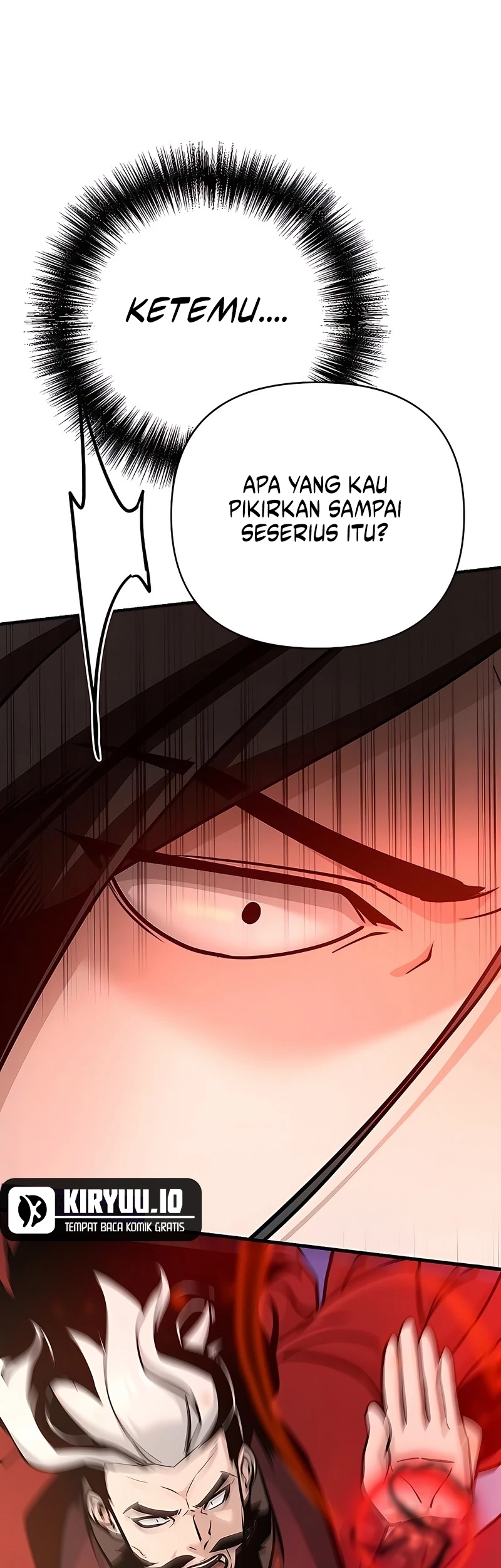 The Mysterious World’s Greatest Martial Artist Little Prince Chapter 121 page 47
