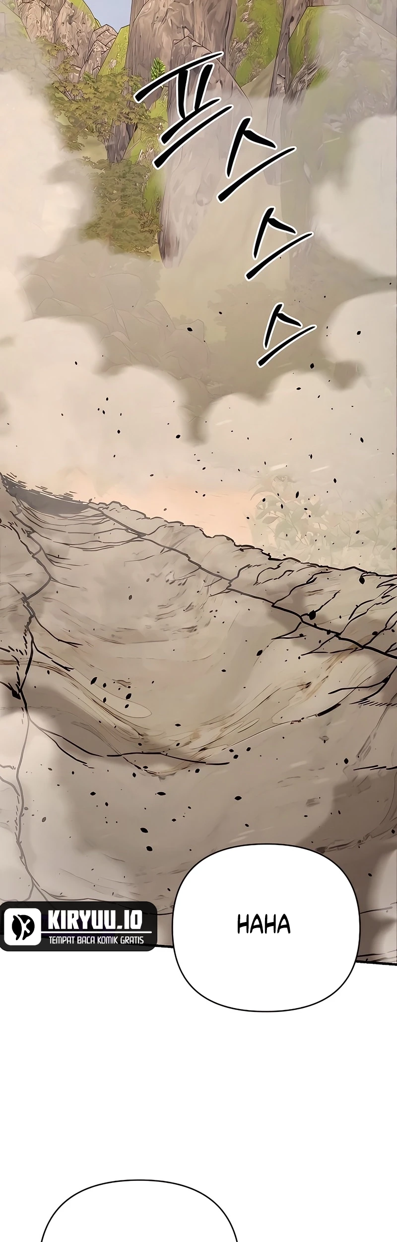 The Mysterious World’s Greatest Martial Artist Little Prince Chapter 121 page 53
