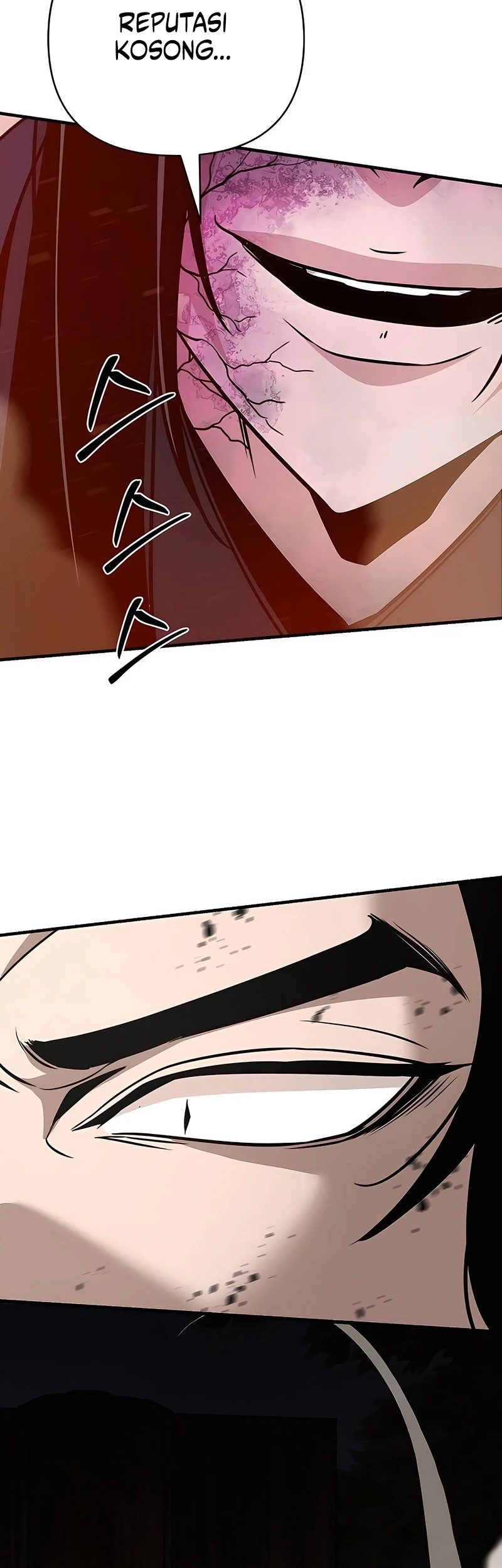 The Mysterious World’s Greatest Martial Artist Little Prince Chapter 121 page 54
