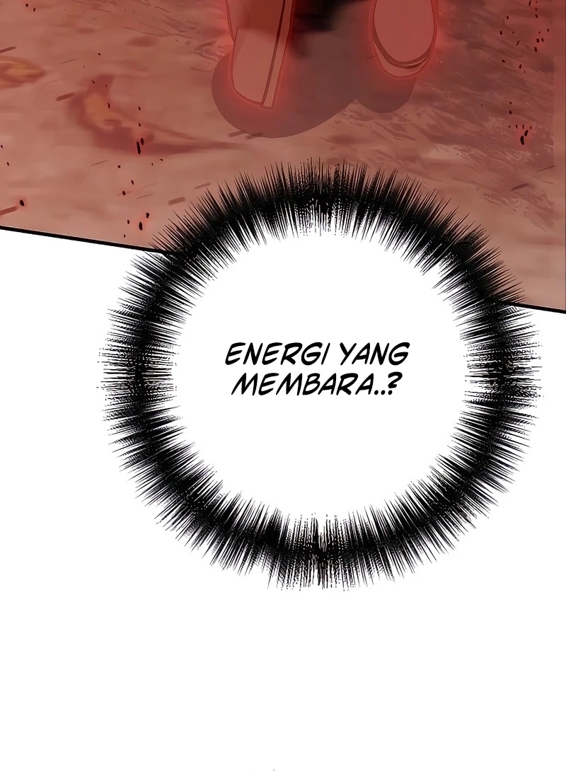 The Mysterious World’s Greatest Martial Artist Little Prince Chapter 121 page 56