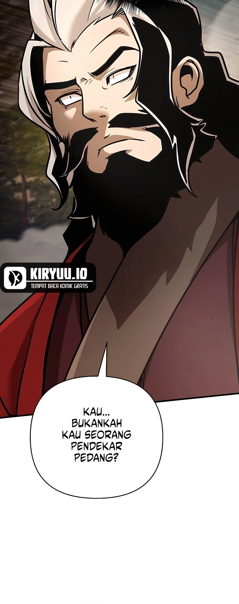 The Mysterious World’s Greatest Martial Artist Little Prince Chapter 121 page 62