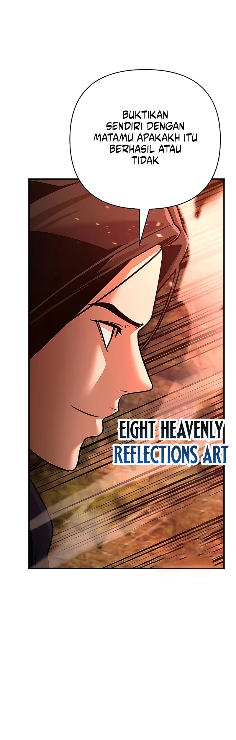 The Mysterious World’s Greatest Martial Artist Little Prince Chapter 121 page 67