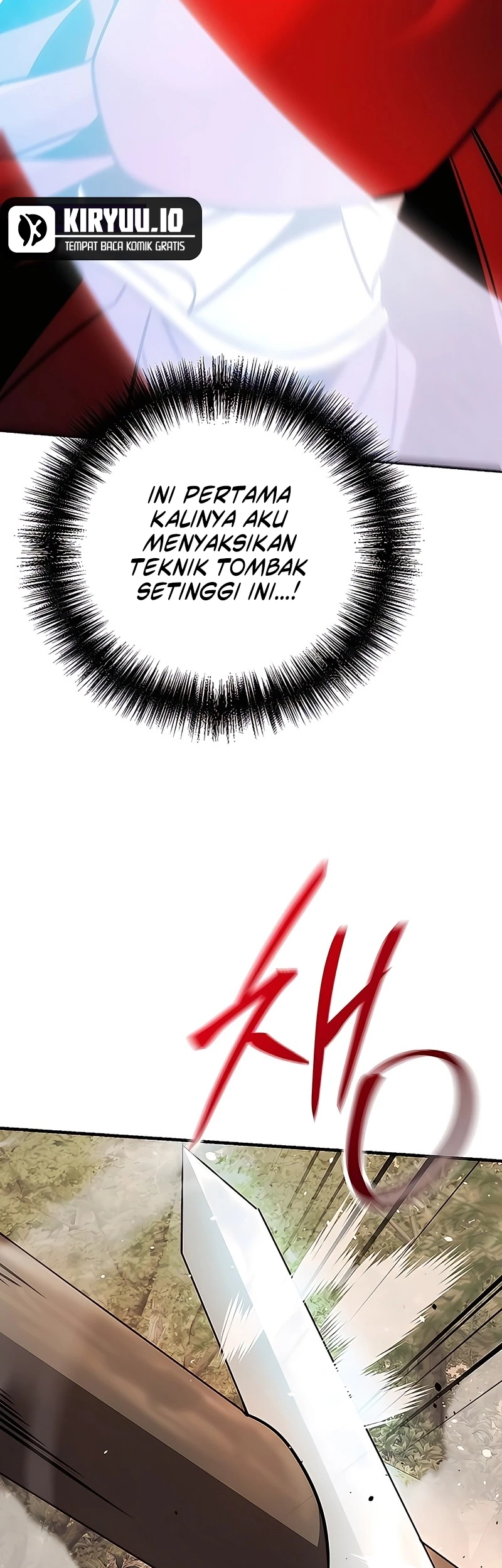 The Mysterious World’s Greatest Martial Artist Little Prince Chapter 121 page 71