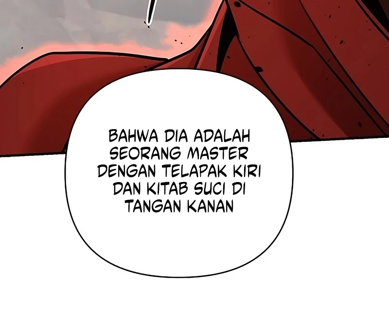 The Mysterious World’s Greatest Martial Artist Little Prince Chapter 121 page 73