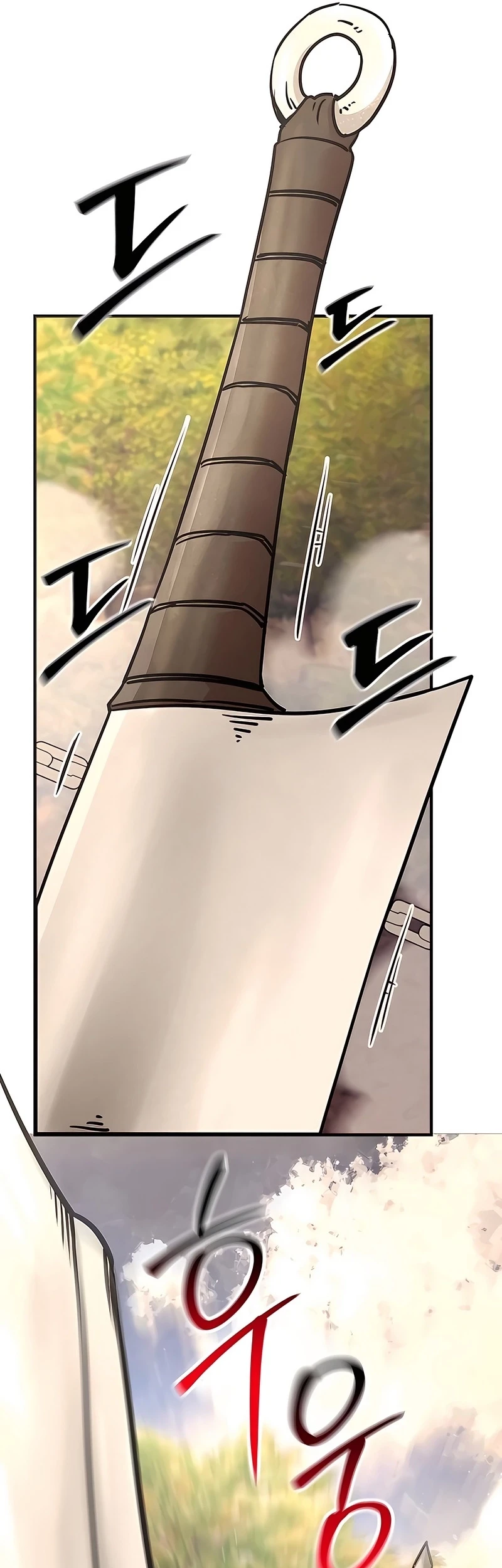 The Mysterious World’s Greatest Martial Artist Little Prince Chapter 121 page 74