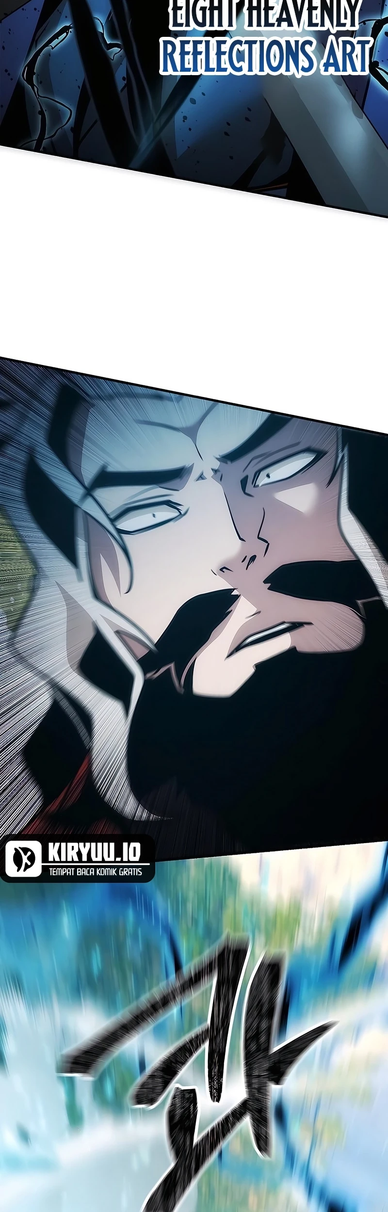 The Mysterious World’s Greatest Martial Artist Little Prince Chapter 121 page 77