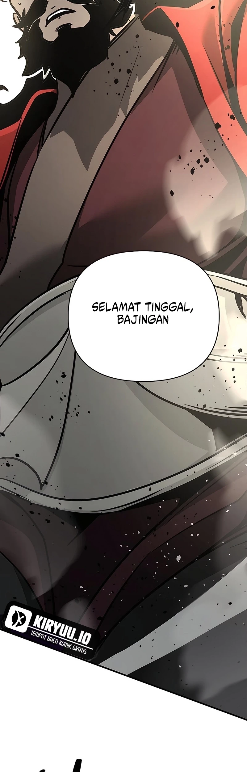 The Mysterious World’s Greatest Martial Artist Little Prince Chapter 121 page 83