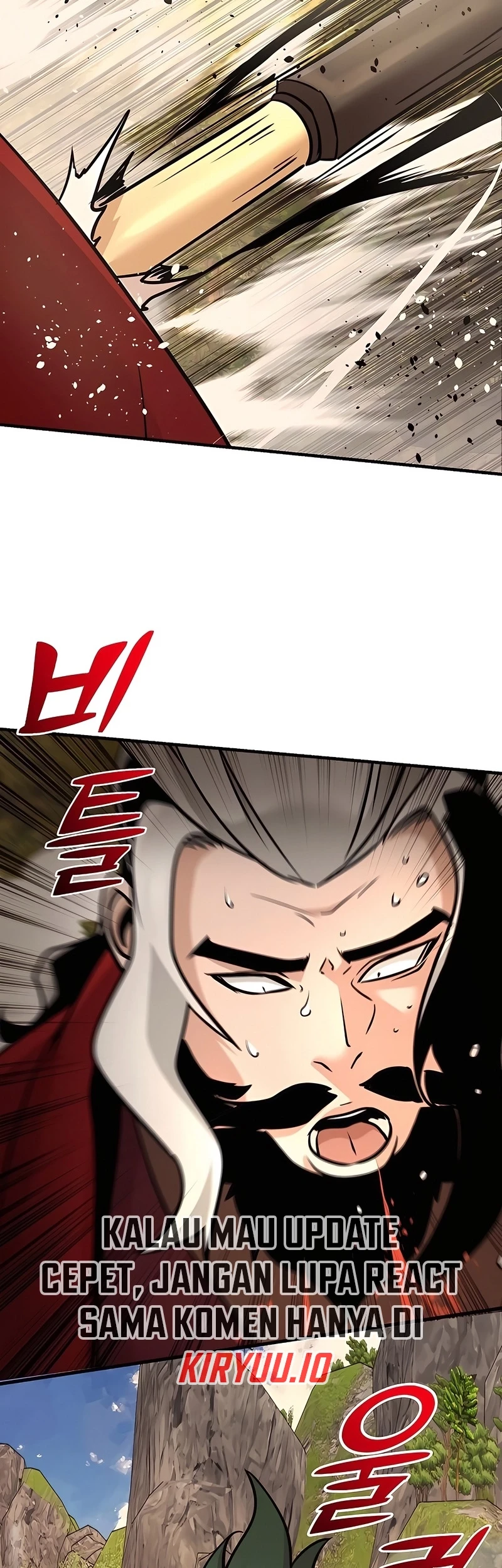 The Mysterious World’s Greatest Martial Artist Little Prince Chapter 121 page 87