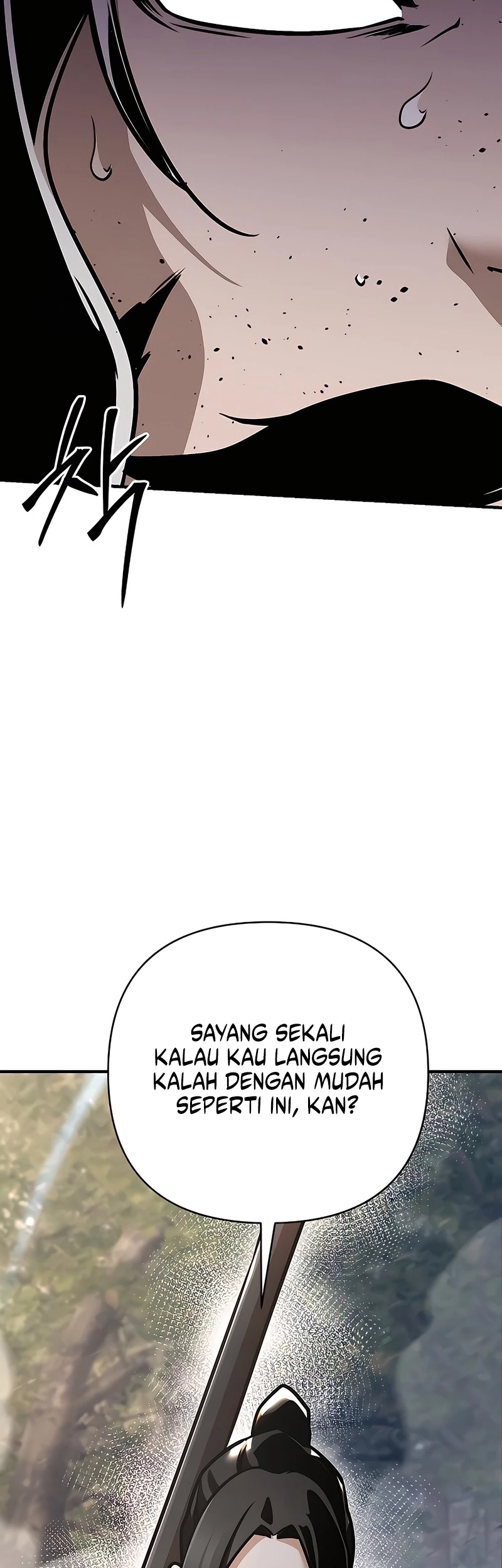 The Mysterious World’s Greatest Martial Artist Little Prince Chapter 121 page 90