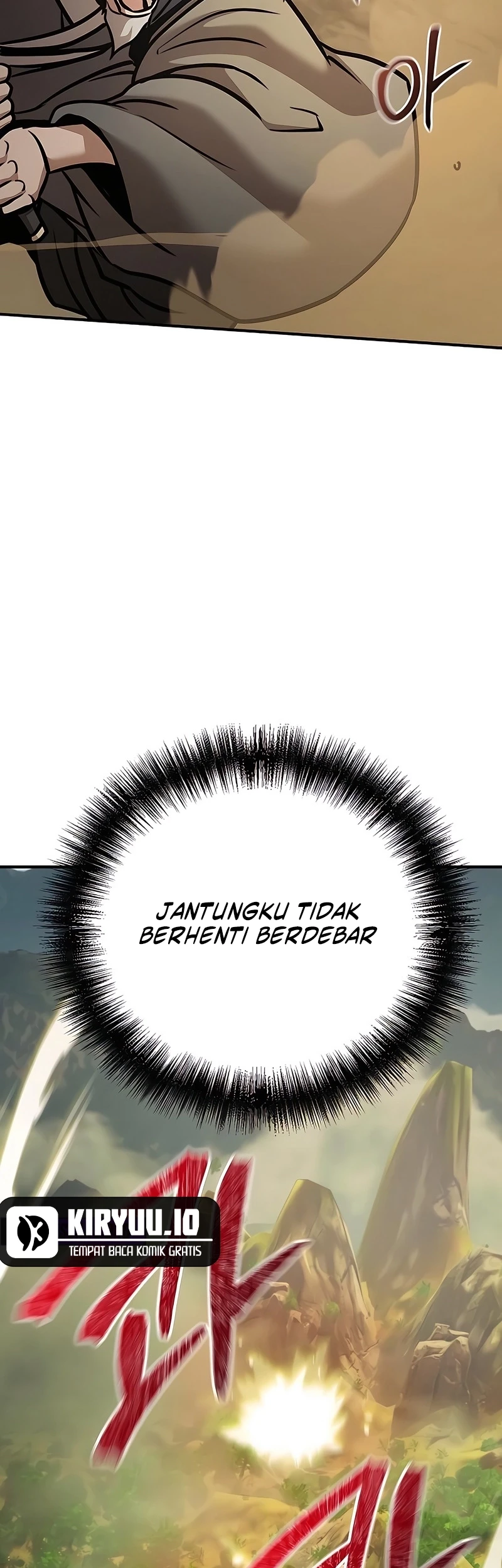 The Mysterious World’s Greatest Martial Artist Little Prince Chapter 121 page 5