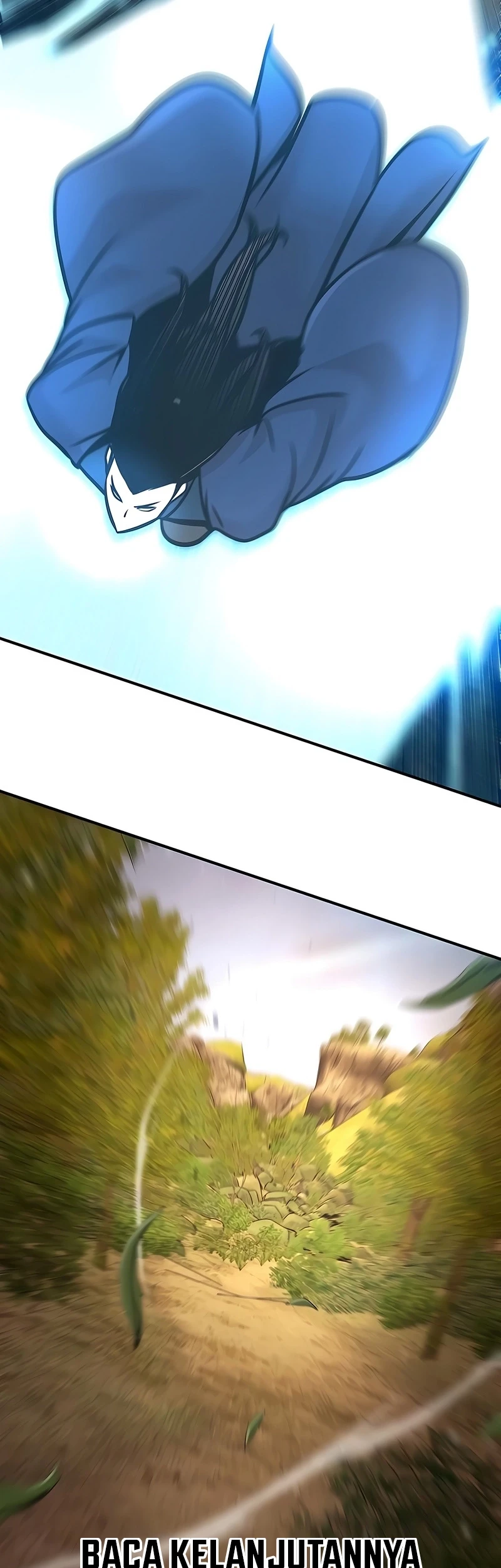 The Mysterious World’s Greatest Martial Artist Little Prince Chapter 121 page 7