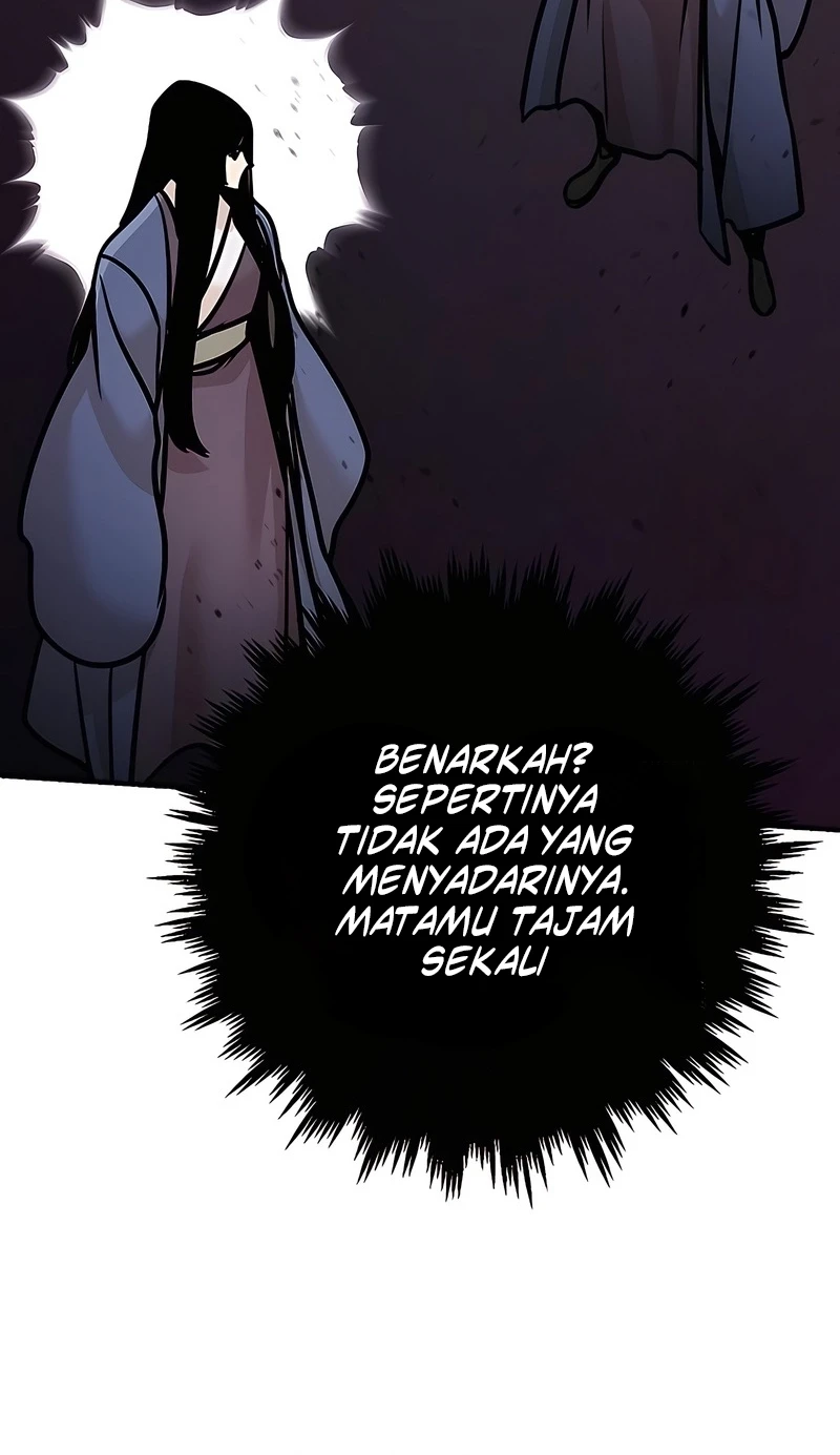 The Mysterious World’s Greatest Martial Artist Little Prince Chapter 121 page 20