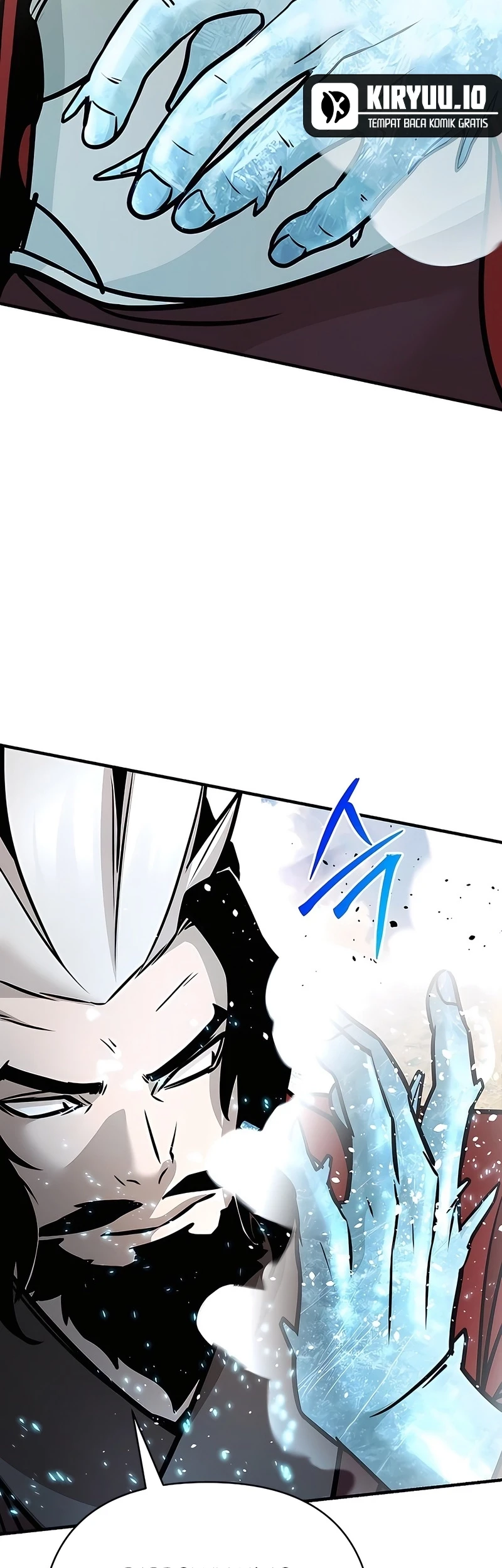 The Mysterious World’s Greatest Martial Artist Little Prince Chapter 121 page 37