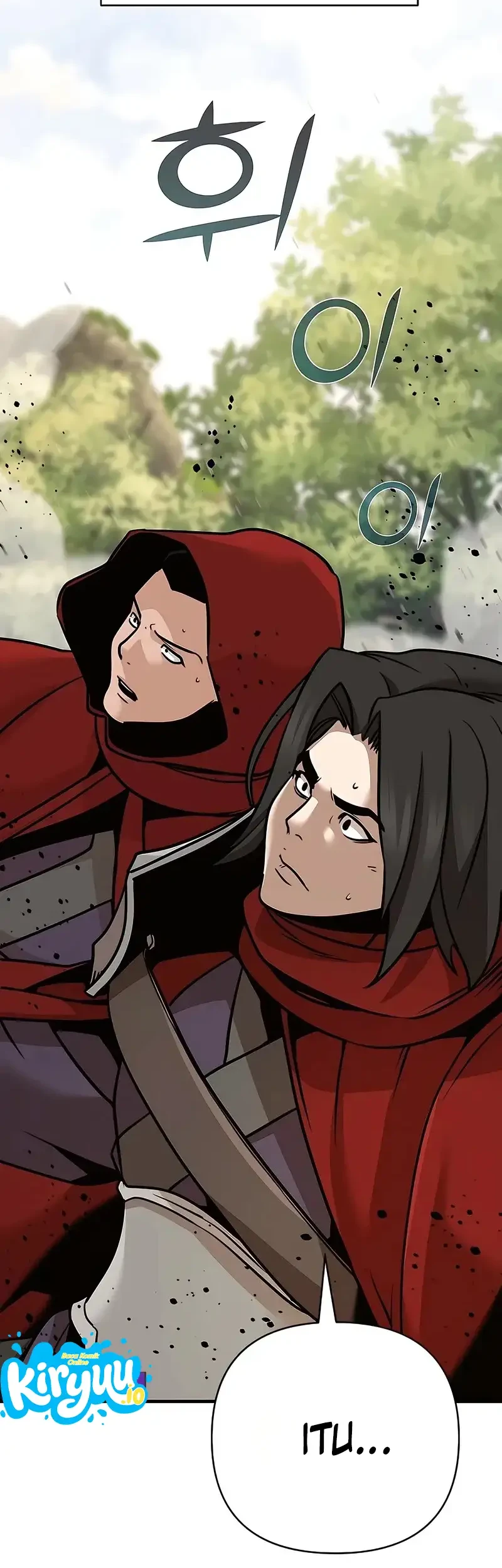 The Mysterious World’s Greatest Martial Artist Little Prince Chapter 122 page 56