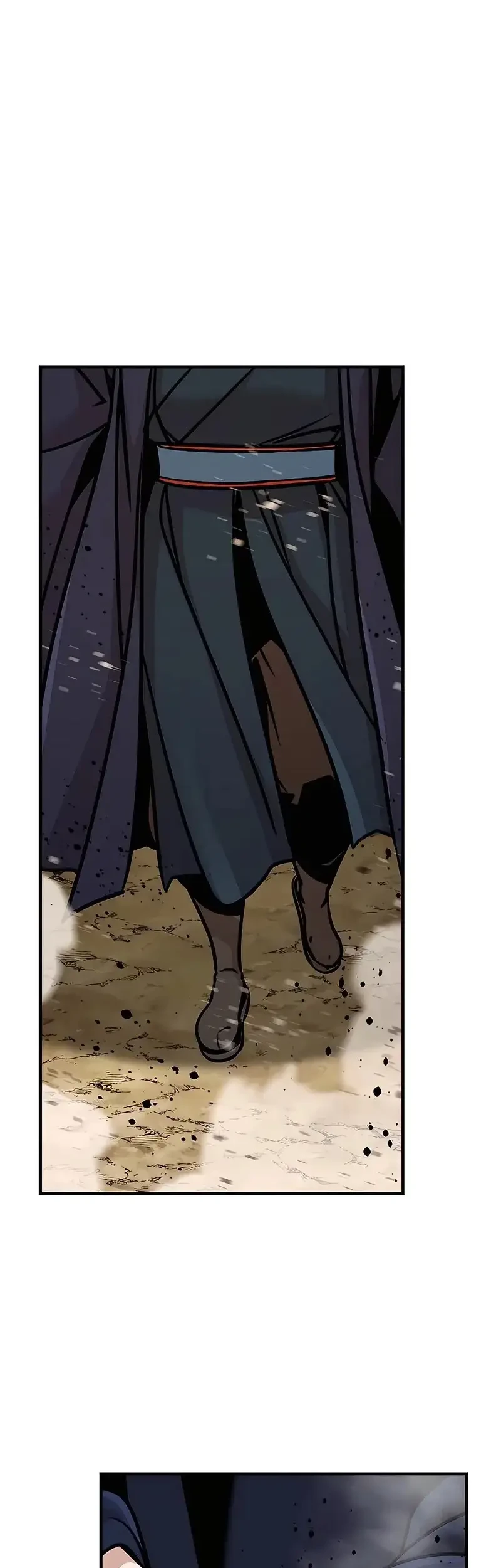 The Mysterious World’s Greatest Martial Artist Little Prince Chapter 122 page 57
