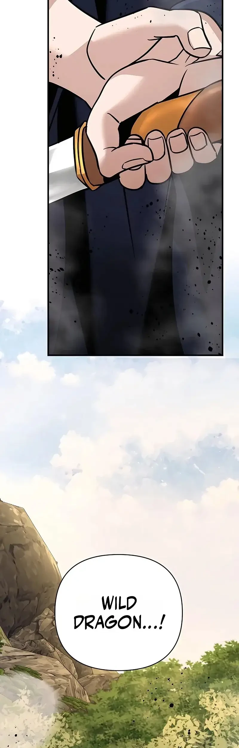 The Mysterious World’s Greatest Martial Artist Little Prince Chapter 122 page 58