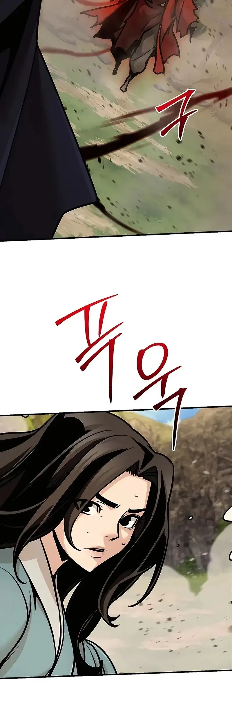 The Mysterious World’s Greatest Martial Artist Little Prince Chapter 122 page 66