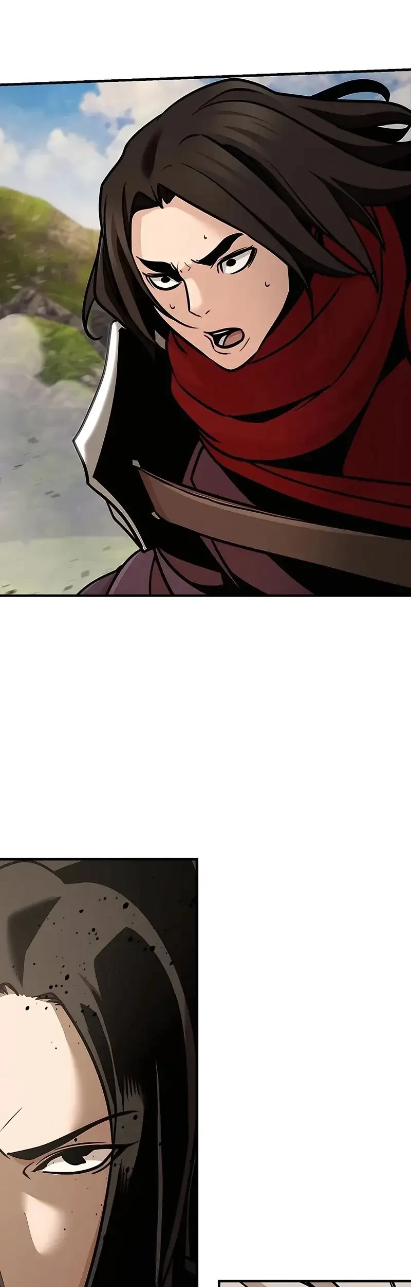 The Mysterious World’s Greatest Martial Artist Little Prince Chapter 122 page 67