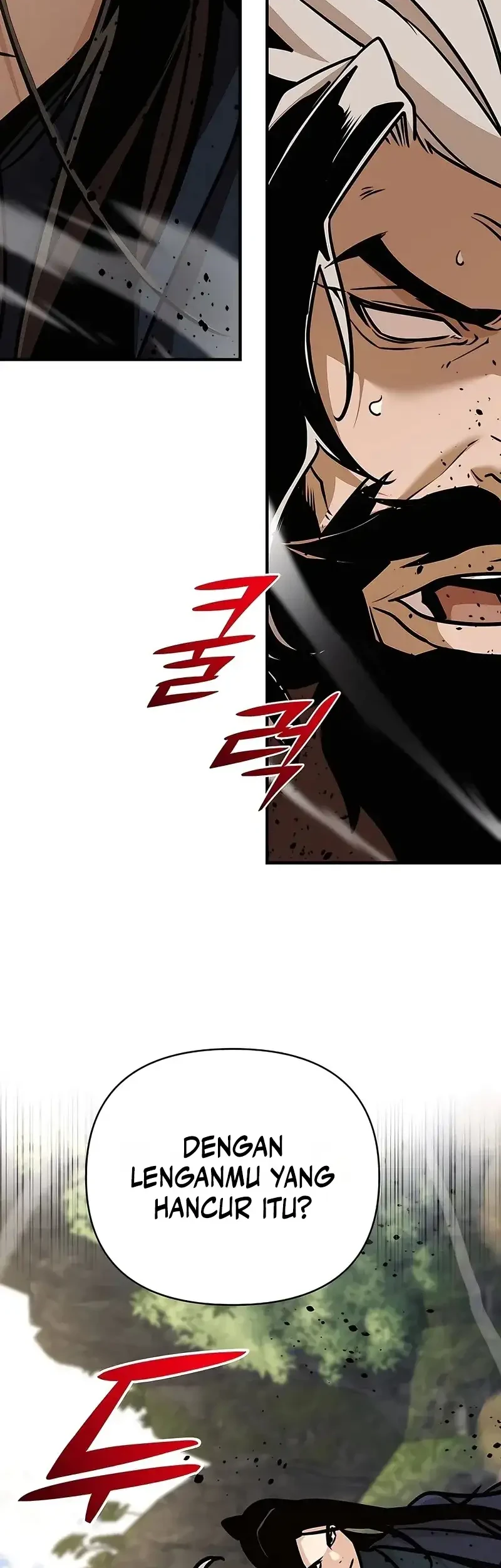The Mysterious World’s Greatest Martial Artist Little Prince Chapter 122 page 68