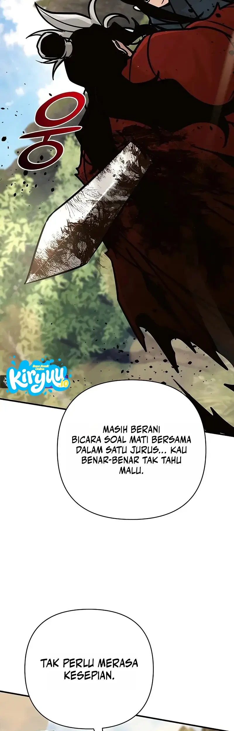 The Mysterious World’s Greatest Martial Artist Little Prince Chapter 122 page 69
