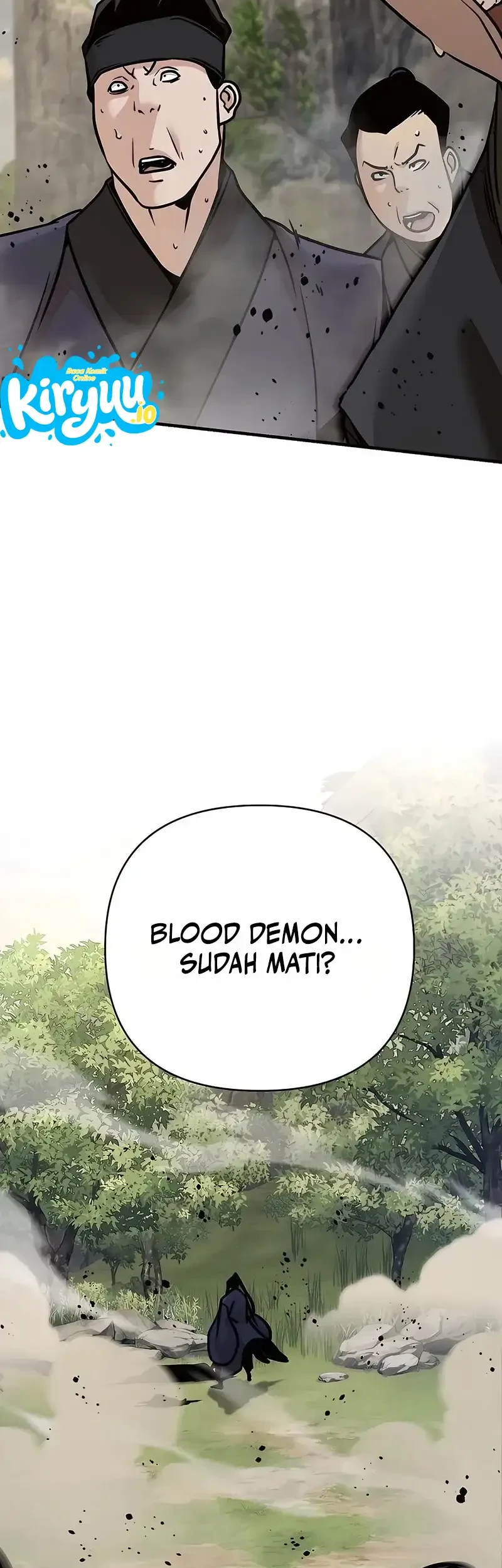The Mysterious World’s Greatest Martial Artist Little Prince Chapter 122 page 75