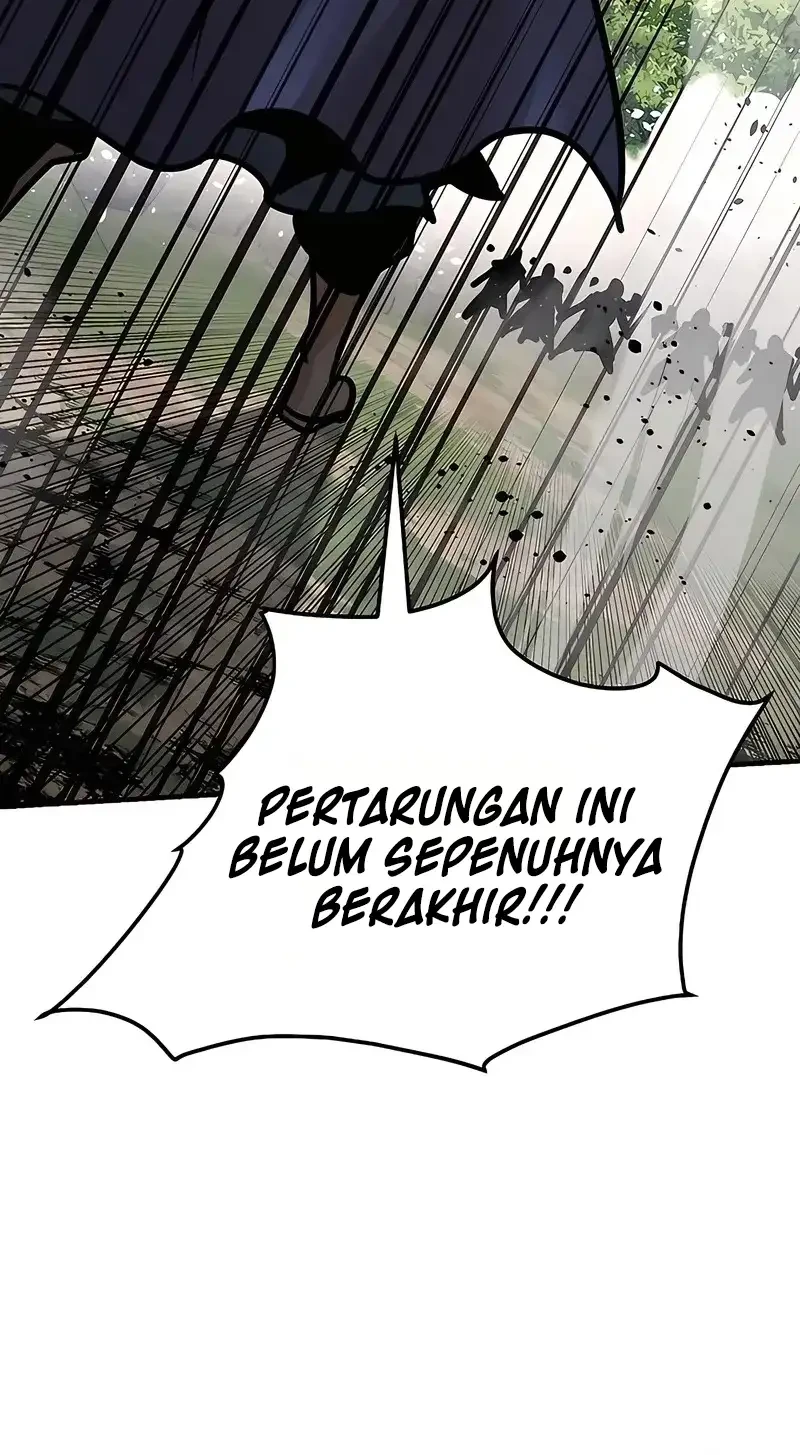 The Mysterious World’s Greatest Martial Artist Little Prince Chapter 122 page 83