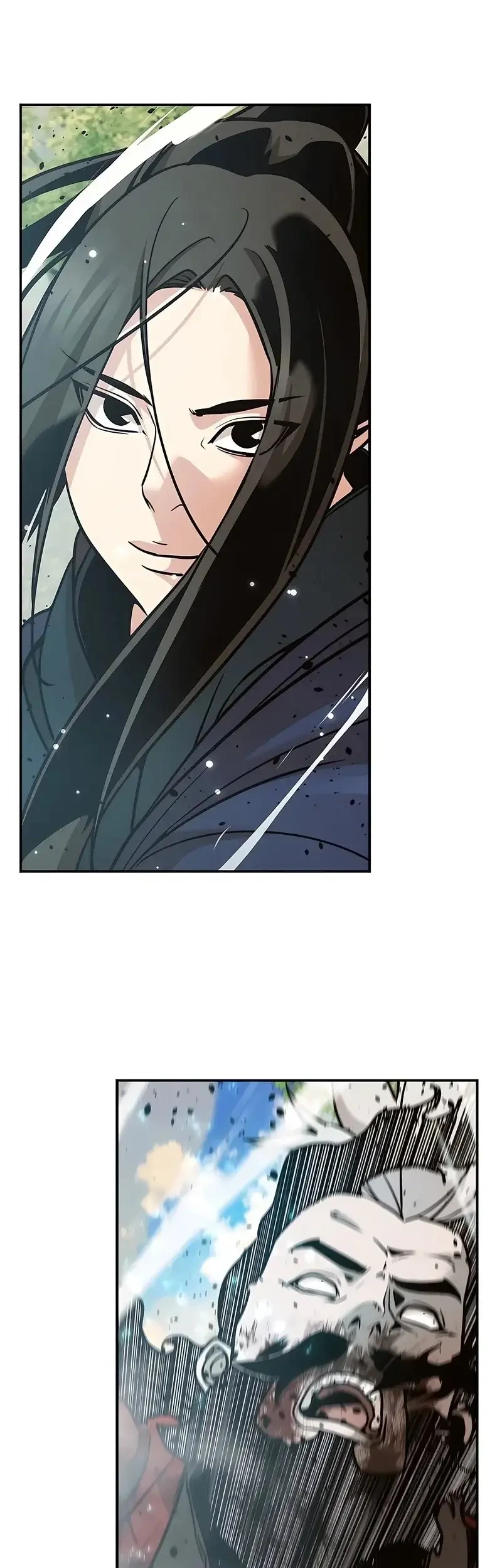 The Mysterious World’s Greatest Martial Artist Little Prince Chapter 122 page 14