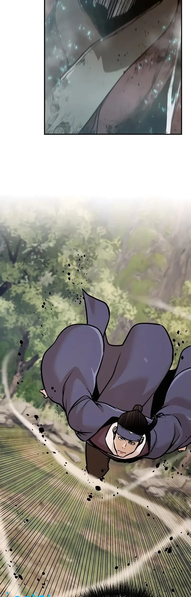 The Mysterious World’s Greatest Martial Artist Little Prince Chapter 122 page 15