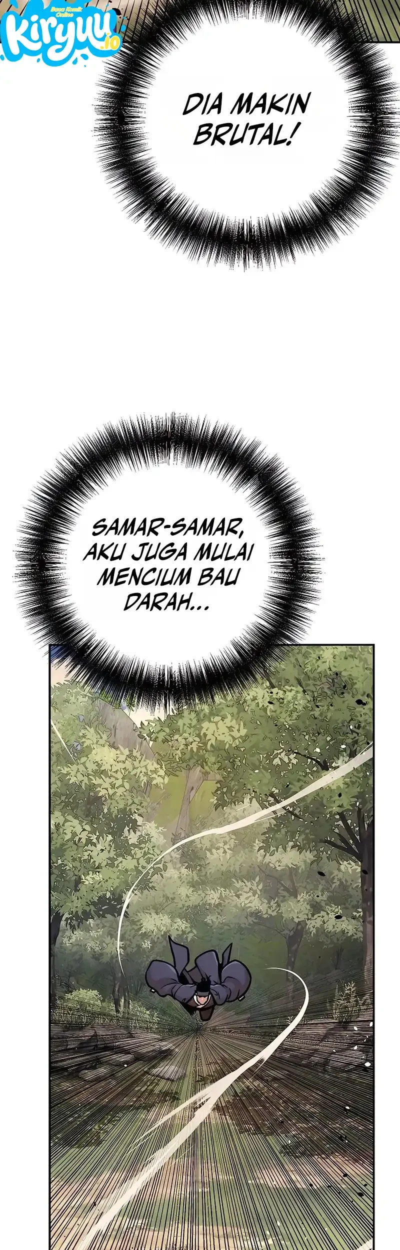 The Mysterious World’s Greatest Martial Artist Little Prince Chapter 122 page 16