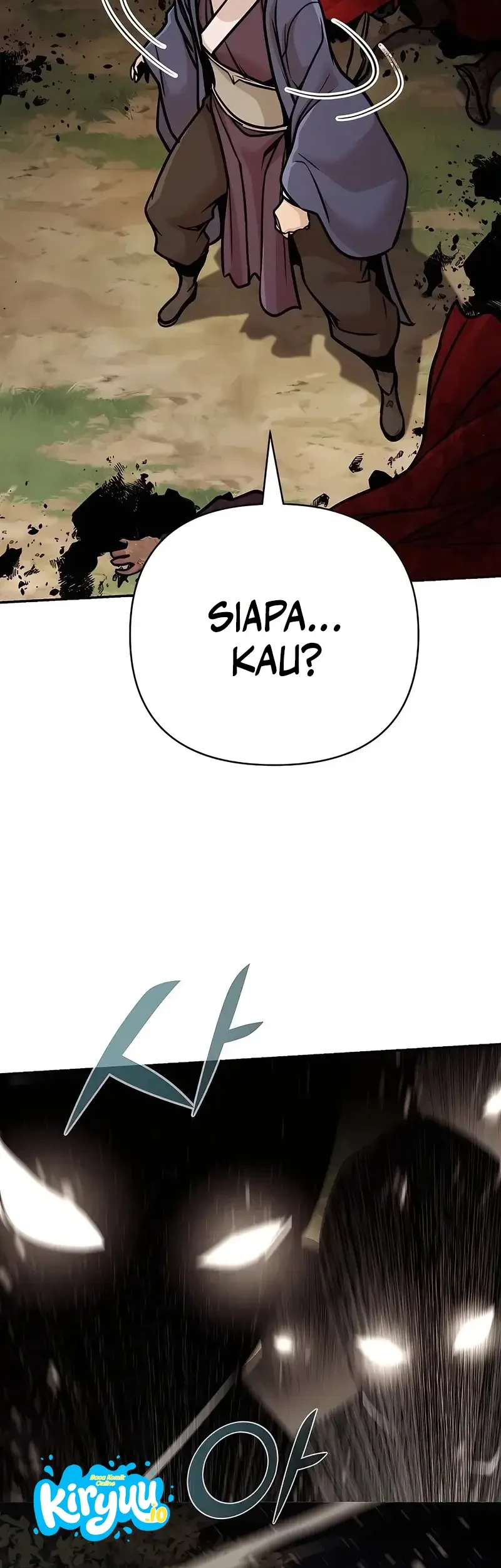 The Mysterious World’s Greatest Martial Artist Little Prince Chapter 122 page 22