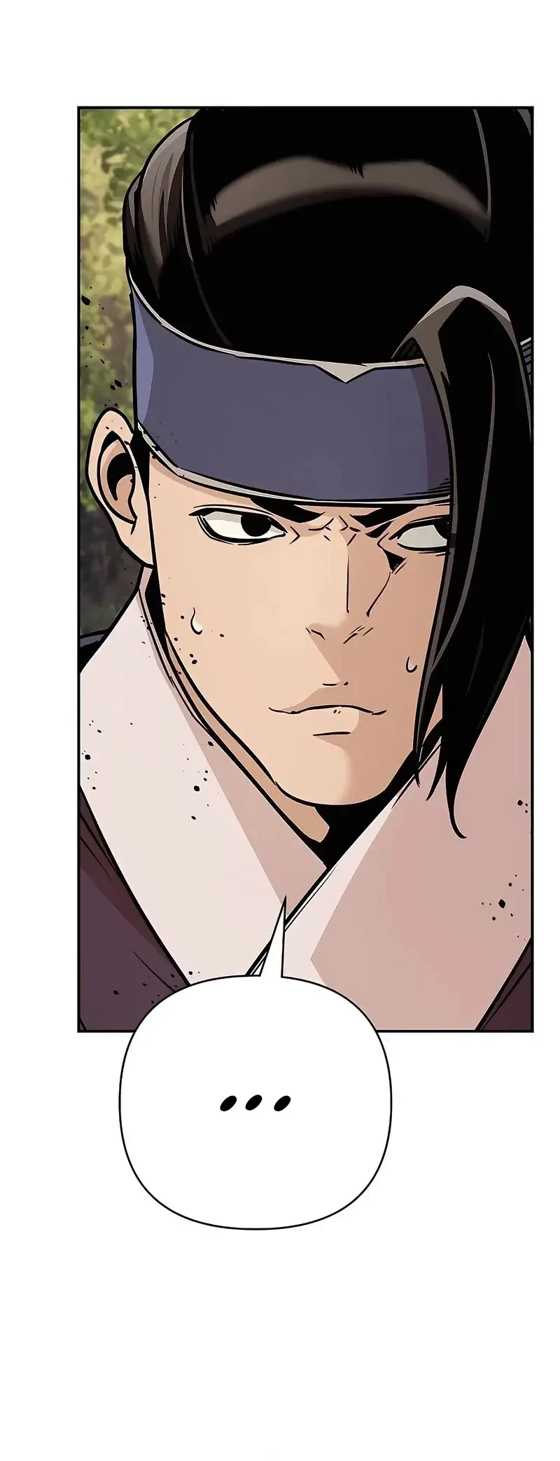 The Mysterious World’s Greatest Martial Artist Little Prince Chapter 122 page 25