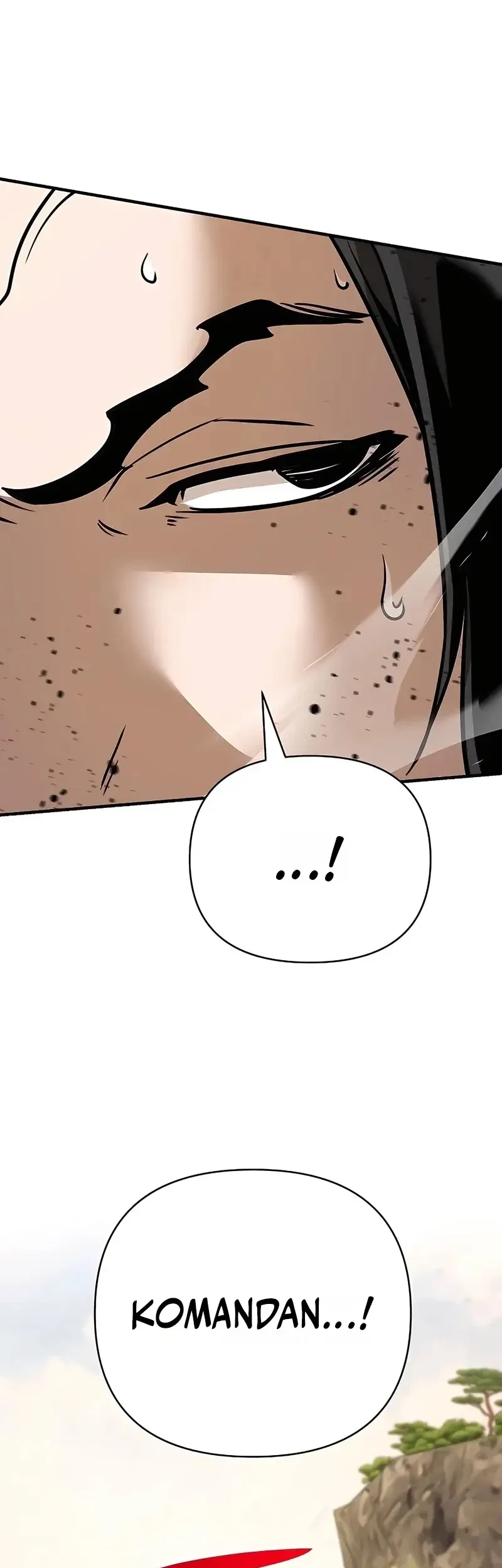 The Mysterious World’s Greatest Martial Artist Little Prince Chapter 122 page 38