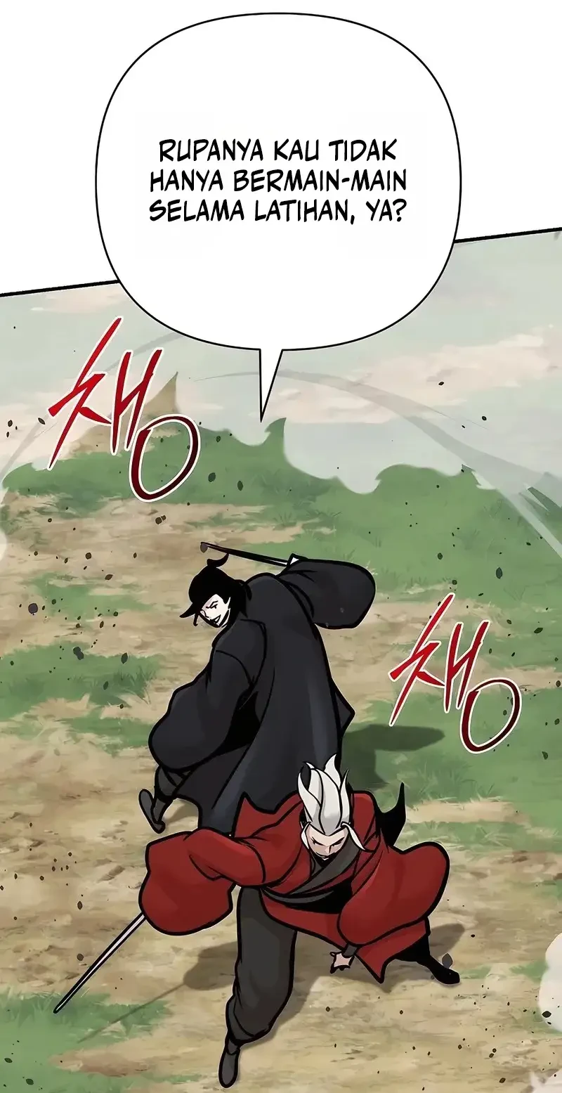 The Mysterious World’s Greatest Martial Artist Little Prince Chapter 122 page 42